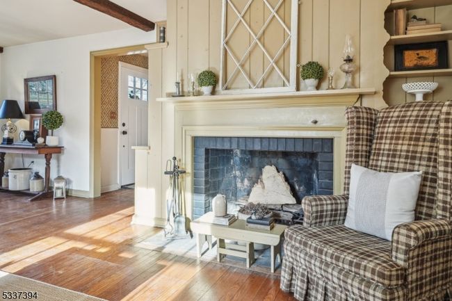 17 E Main St, House other with 4 bedrooms, 2 bathrooms and null parking in Mendham Twp NJ | Image 11