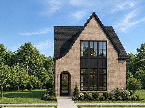 817 Saint Clair Ave, Thompsons Station, TN, 37179 | Card Image