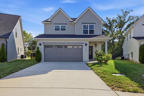 5202 Blue Harbor Lane, Chattanooga, TN, 37416 | Card Image