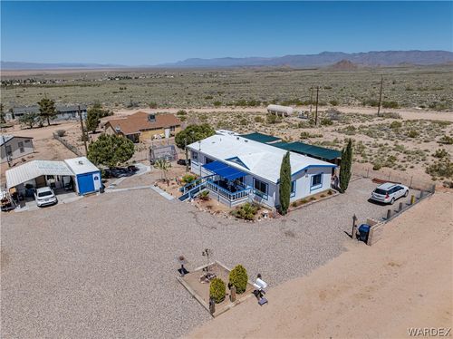 9469 N Bridlebit Ave Avenue, Kingman, AZ, 86401 | Card Image