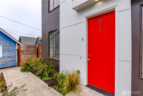 a-614 N Oakes St, Tacoma, WA, 98406-7211 | Card Image