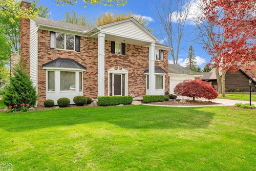 5409 Vista Belle Court, East China Township, MI, 48054 | Card Image