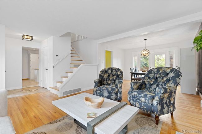 8390 E Davies Pl, House other with 4 bedrooms, 3 bathrooms and 1 parking in Centennial CO | Image 14