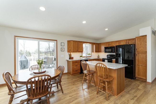 491 Lally Ln, House other with 4 bedrooms, 2 bathrooms and null parking in Zumbrota MN | Image 9