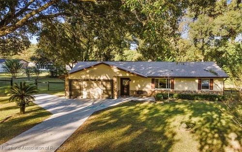 4000 Ne 22nd Court, Ocala, FL, 34479 | Card Image