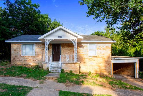 3219 Wolfe St, Little Rock, AR, 72206-1928 | Card Image