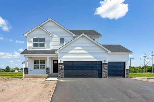 4529 89th St Ne, Monticello, MN, 55362-3394 | Card Image