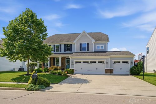 3302 Heatherstone Drive, Troy, OH, 45373 | Card Image