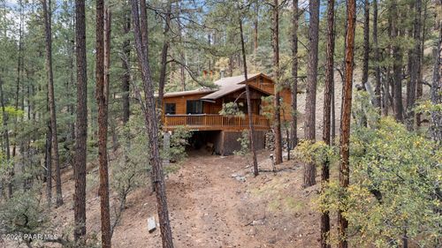 3930 E Blue John Ln, Prescott, AZ, 86303-8723 | Card Image