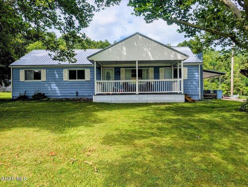 3205 Raystown Rd, Hopewell, PA, 16650-7645 | Card Image