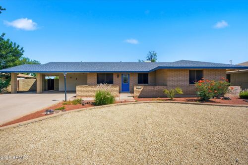 3118 W Sunnyside Avenue, Phoenix, AZ, 85029 | Card Image