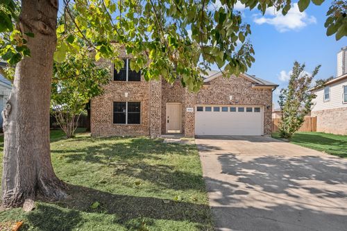 4662 Snow Ridge Ct, Fort Worth, TX, 76133-3834 | Card Image
