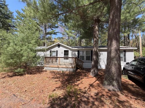 28550 Bonner Lake Road, Danbury, WI, 54830 | Card Image