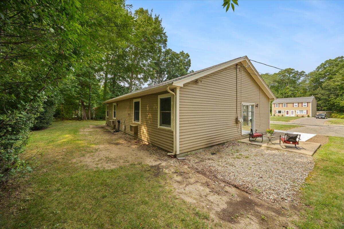Residential in Bridgewater 5