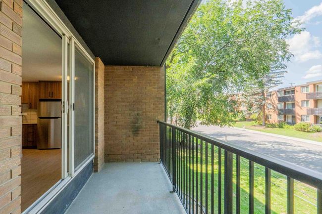 212 - 515 57 Ave Sw, Condo with 2 bedrooms, 1 bathrooms and 1 parking in Calgary AB | Image 24