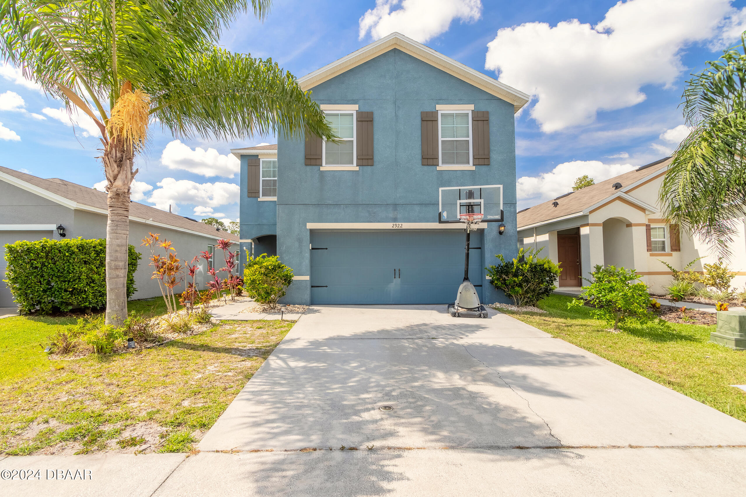 Taton Trce, New Smyrna Beach, FL 32168