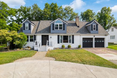 337 S Countryside Dr, Ashland, OH, 44805-3945 | Card Image