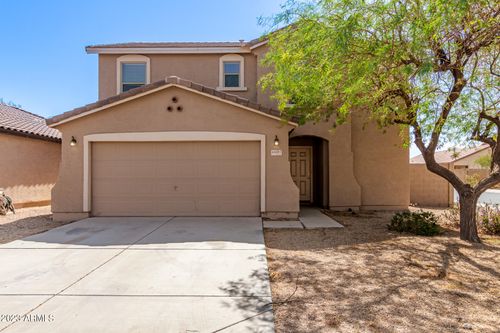 45607 W Amsterdam Rd, Maricopa, AZ, 85139-7234 | Card Image