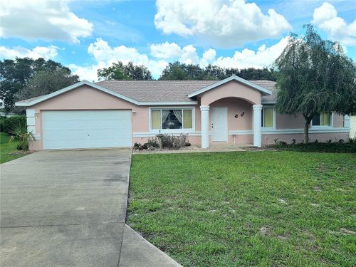 10274 Sw 61st Terrace Rd, OCALA, FL, 34476-8728 | Card Image