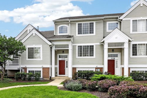 1114 Andover Ct, Glendale Heights, IL, 60139-4522 | Card Image