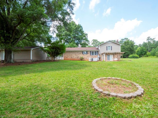 409 Ridge Rd, House other with 3 bedrooms, 2 bathrooms and null parking in Clover SC | Image 19