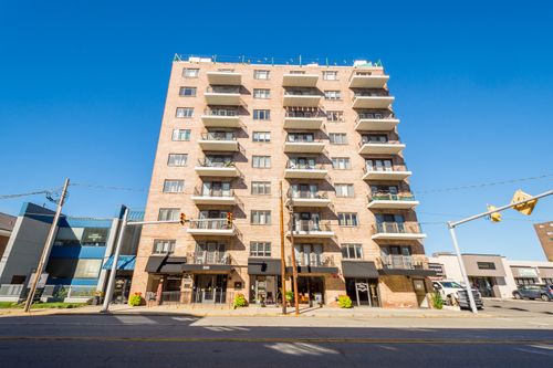 706-520 Washington Rd, Mt. Lebanon, PA, 15228-2815 | Card Image
