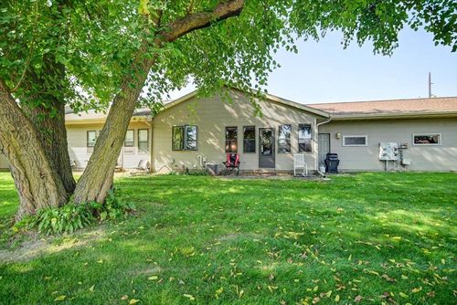 111 White Tail Drive, Sun Prairie, WI, 53590 | Card Image