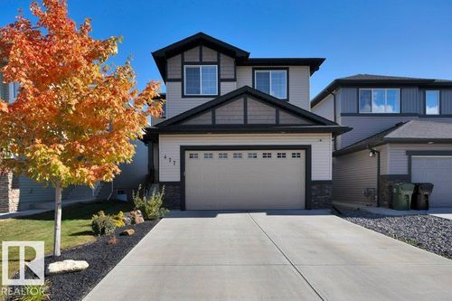 477 Roberts Cres, Leduc, AB, T9E1K9 | Card Image