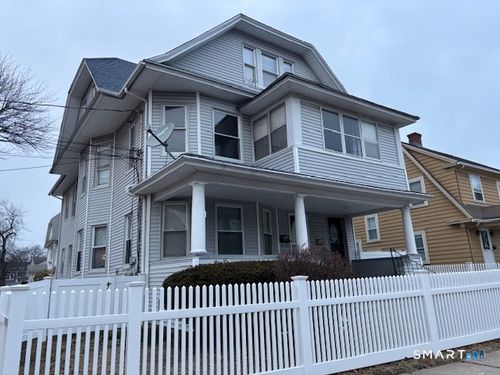 2-66 Wade St, Bridgeport, CT, 06604-1814 | Card Image