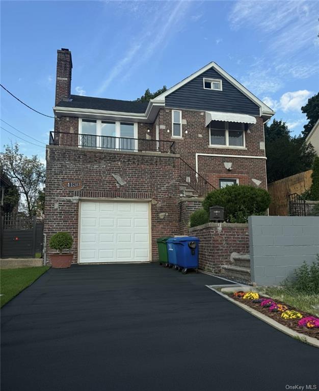 Hill Ave, Bronx, NY 10466