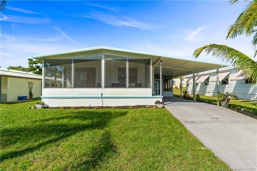 7129 Se Bluebird Cir, Hobe Sound, FL, 33455-6009 | Card Image