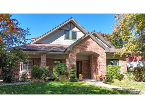 727 Fairfax St, Denver, CO, 80220-5150 | Card Image