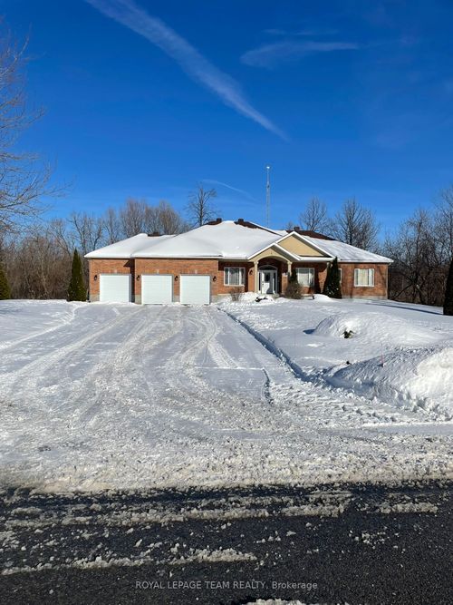 2539 Kearns Way, Greely, ON, K4P1R9 | Card Image