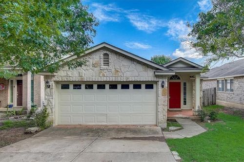 2207 Jesse Owens Dr, Austin, TX, 78748-2912 | Card Image