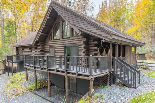 6355 Raven Ln, Hazelhurst, WI, 54531 | Card Image