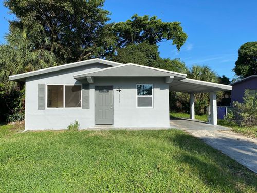 1230 Nw 29th Way, Fort Lauderdale, FL, 33311-5036 | Card Image