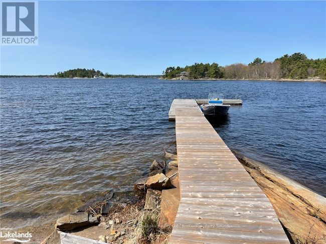 1260 Georgian Bay, House other with 2 bedrooms, 3 bathrooms and null parking in The Archipelago (Archipelago North) ON | Image 27