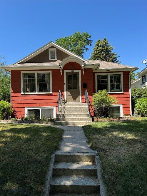 815 S 6th Ave, Bozeman, MT, 59715-5131 | Card Image