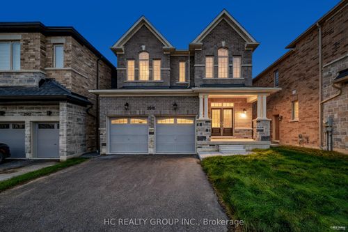 2910 Grindstone Cres, Pickering, ON, L1X0R5 | Card Image