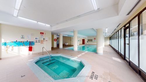 1204-10 Markbrook Lane, Etobicoke, ON, M9V5E3 | Card Image
