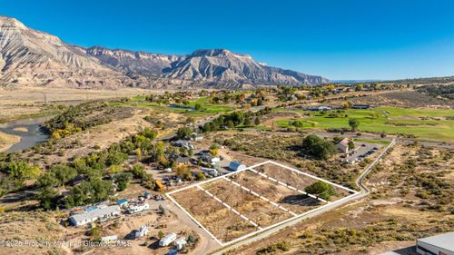 TBD County Road 305, Parachute, CO, 81635 | Card Image