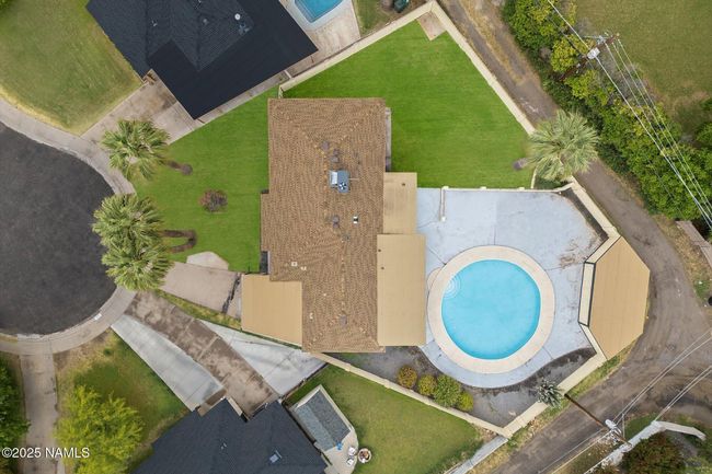 Aerial of lot | Image 32