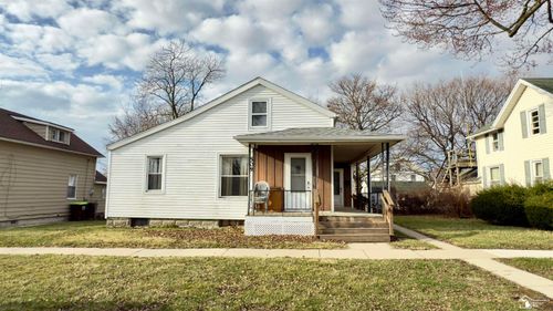 508 Humphrey St, Monroe, MI, 48161-2057 | Card Image