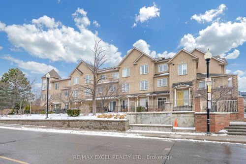 3-10 Cox Boulevard, Markham, ON, L3R4G2 | Card Image
