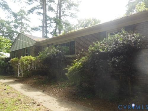 2040 Warrior Trl, North Chesterfield, VA, 23236-1821 | Card Image