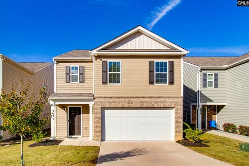 2025 Elmridge Rd, Columbia, SC, 29209-4363 | Card Image