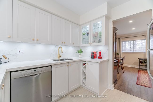 228 - 2110 Cleaver Ave, Condo with 3 bedrooms, 3 bathrooms and 1 parking in Burlington ON | Image 14
