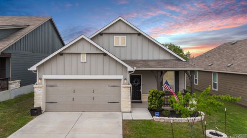 27335 Sterling Silver, San Antonio, TX, 78260-4812 | Card Image