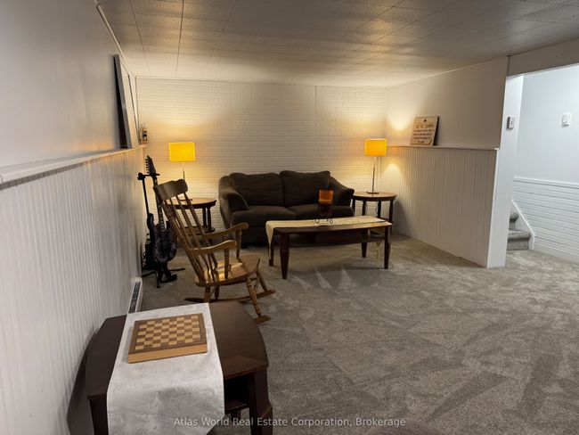 76 - 76 Laurie Cres, Condo with 3 bedrooms, 2 bathrooms and 2 parking in Owen Sound ON | Image 20