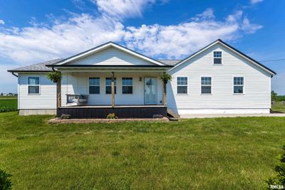 29186 162 Nd Avenue, House other with 4 bedrooms, 2 bathrooms and null parking in Long Grove IA | Image 1